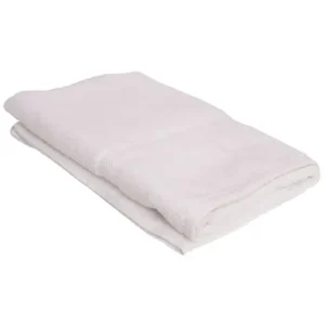 Oxford Imperiale Collection?C305?OXFORD IMPERIAL DOBBY COLLECTION BATH TOWEL, 27 X 50 IN