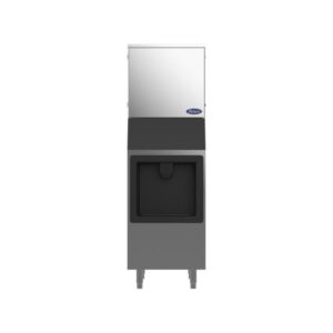 HD350-AP-161 — Hotel Ice Dispenser (350 LB / 24 HR)