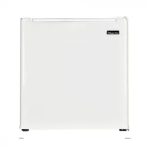 Magic Chef MCR170WE 1.7 Cu Ft Refrigerator Manual Defrost White