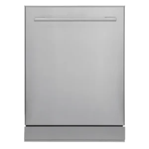 Magic Chef MCSDW8TCST 24″ Top Control Dishwasher Stainless